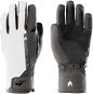Zanier Serfaus.STX čierne veľkosť 6,5 - Lyžiarske rukavice