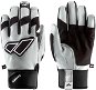 Zanier Mymountainpassion grey size 8,5 - Ski Gloves