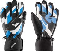 Zanier Mellau. GTX, size 5 - Ski Gloves