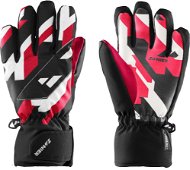 Zanier Mellau. GTX, size 4 - Ski Gloves