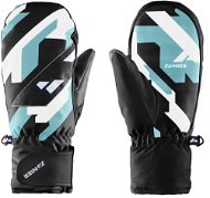 Zanier Mellau. GTX Mitten, size 4 - Ski Gloves