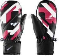 Zanier Mellau. GTX Mitten - Ski Gloves