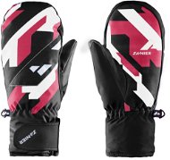 Zanier Mellau. GTX Mitten, size 5.5 - Ski Gloves