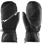 Zanier Rauris. GTX Mitten Juniors, size 5.5 - Ski Gloves