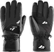 Zanier Kirchberg. GTX Black size 7,5 - Ski Gloves