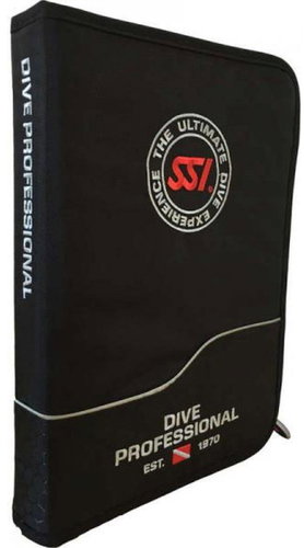 Mares Logbook SSI diving logbook - Drawing Pad - Main image