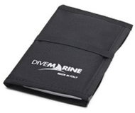 Divemarine Wetnotes Cordura black - Drawing Pad