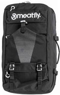 Meatfly Bleriot, Black, 46 l - Backpack