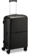 Roncato cestovní kufr STORM M černý 65 × 45 × 27 / 32 cm - Suitcase