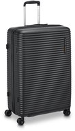Roncato Travel Case SWING L black 76 × 52 × 39,5 cm - Suitcase