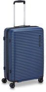Roncato Travel Case SWING M blue 66 × 45 × 26,5 cm - Suitcase
