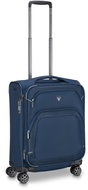 Roncato travel case GATEWAY S blue 55 × 40 × 20 / 23 cm - Suitcase
