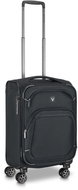 Roncato travel case GATEWAY S Air France black 55 × 35 × 23 / 25 cm - Suitcase