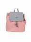Meatfly Raver, Dusty Rose / Light Grey - Batoh
