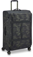 Roncato travel case NORWAY L camouflage 78 × 44 × 31 / 36 cm - Suitcase