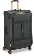 Roncato travel case NORWAY L green 78 × 44 × 31 / 36 cm - Suitcase