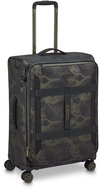 Roncato travel case NORWAY M camouflage 64 × 44 × 26 / 31 cm - Suitcase