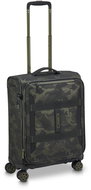 Roncato travel case NORWAY S camouflage 55 × 40 × 20 / 23 cm - Suitcase
