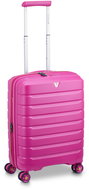 Roncato travel case B-FLYING S fuchsia 55 × 40 × 20 / 25 cm - Suitcase