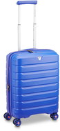 Roncato travel case B-FLYING S ultraviolet 55 × 40 × 20 / 25 cm - Suitcase