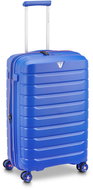 Roncato travel case B-FLYING M ultraviolet 68 × 44 × 26 / 31 cm - Suitcase