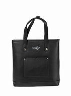 Meatfly Kerry, Black - Backpack