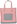 Dusty Rose / Light Grey