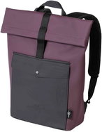 Meatfly Manny, Wine / Black - Backpack