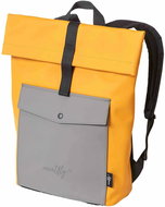 Meatfly Manny, Honey / Grey - Backpack