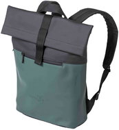 Meatfly Timothy, Deep Green/Black - Backpack