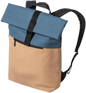 Meatfly Timothy, Camel / Navy - Batoh