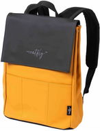 Meatfly Kyle, Honey / Black - Batoh