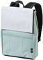 Meatfly Kyle, Mint / Light Grey - Batoh