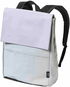 Meatfly Kyle, Light Grey / Lilac - Batoh
