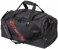 Meatfly bag Rocky, Morph Black - Travel Bag