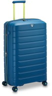 Roncato B-FLYING MOVE 2.0, blue - Suitcase