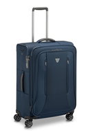 Roncato CITY 3.0 M, blue - Suitcase