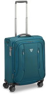 Roncato CITY 3.0 S, green - Suitcase
