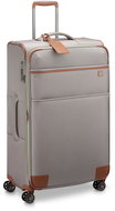 Roncato UNO SOFT 3.0 L, titanium - Suitcase