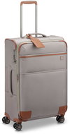 Roncato UNO SOFT 3.0 M, titanium - Suitcase