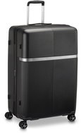 Roncato AIR GLAM L EXP, black - Suitcase