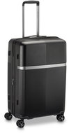 Roncato AIR GLAM M EXP, black - Suitcase