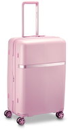 Roncato AIR GLAM M EXP, pink - Suitcase