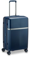 Roncato AIR GLAM M EXP, blue - Suitcase