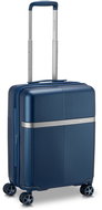 Roncato AIR GLAM S EXP, blue - Suitcase