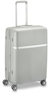 Roncato AIR GLAM M EXP, grey - Suitcase