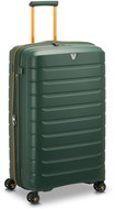 Roncato B-FLYING MOVE 2.0 L, green - Suitcase