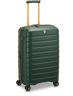 Roncato B-FLYING MOVE 2.0 M, green - Suitcase