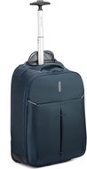 Roncato cabin bag with trolley IRONIK 2.0 M, blue - Suitcase