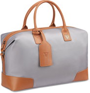 Roncato travel bag UNO SOFT 3.0 titanium - Travel Bag